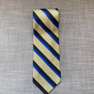 ROBERT Talbott Hand Sewn Tie